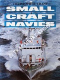 Small Craft Navies by CHANT, Christopher